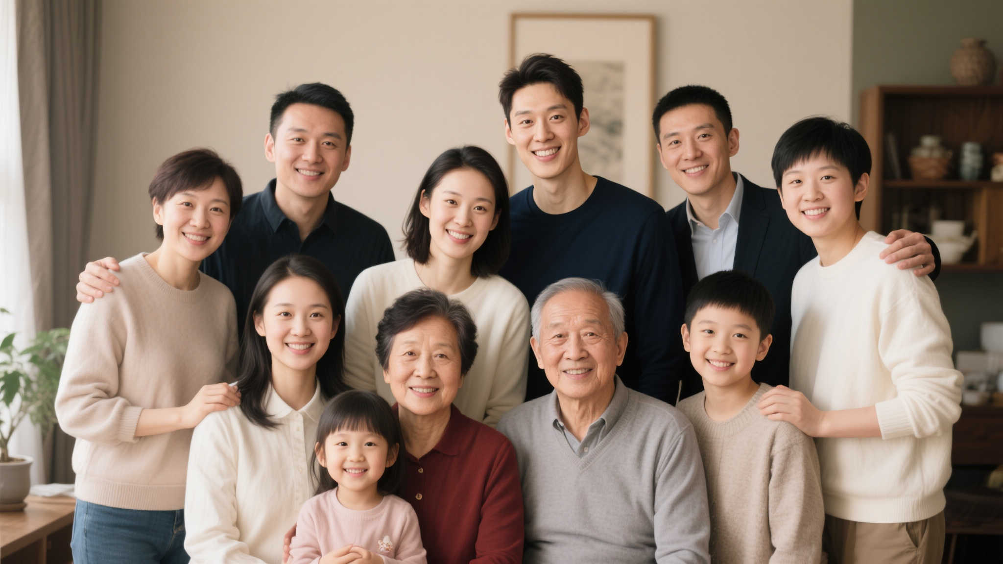 泪别赛场后,惠若琪七口之家幸福全家福,妹妹颜值惊艳,小两口甜蜜温馨 泪别赛场后,惠若琪七口之家幸福全家福,妹妹颜值惊艳,小两口甜蜜温馨