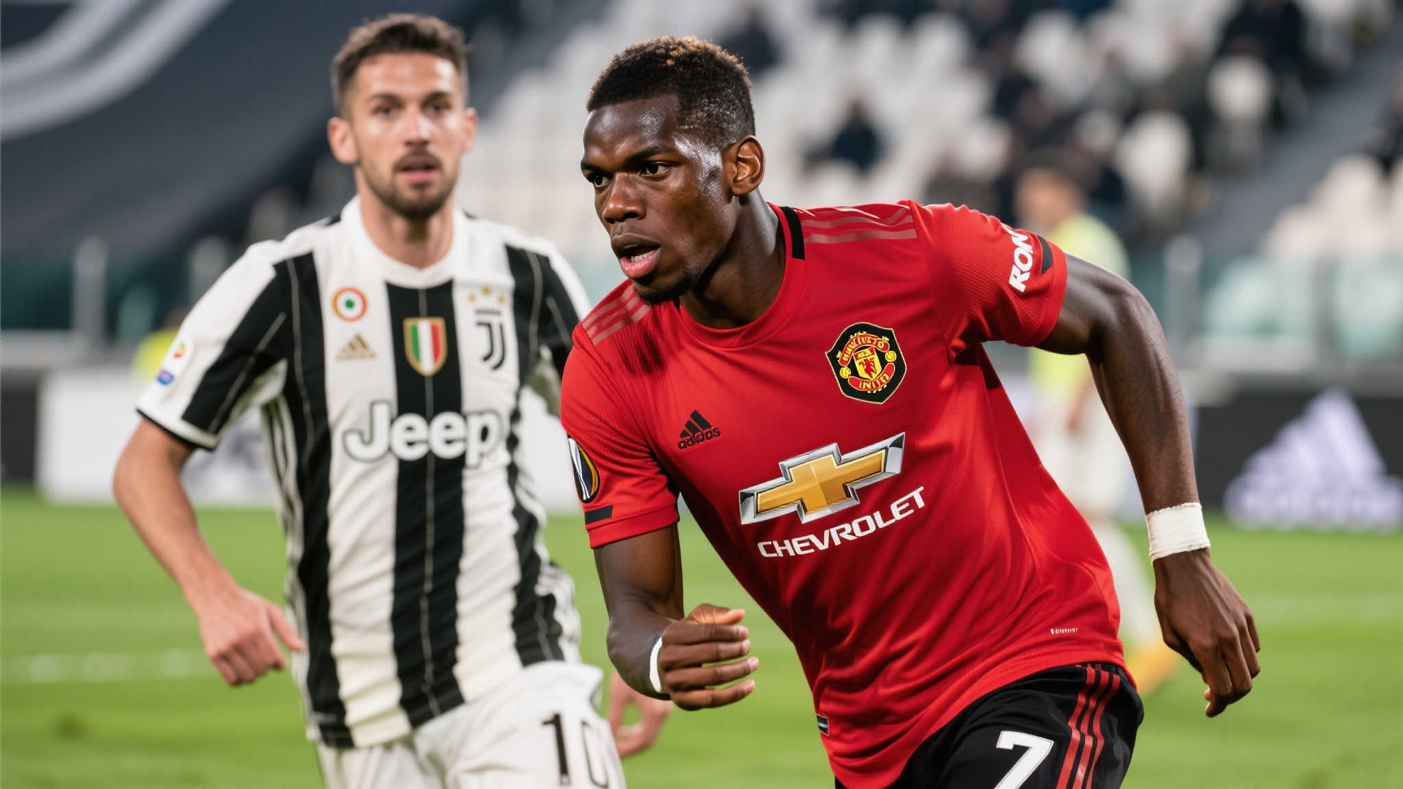 博格巴重返法甲,32岁自由身加盟摩纳哥,两年后再度踏上职业之路! 博格巴重返法甲,32岁自由身加盟摩纳哥,两年后再度踏上职业之路!