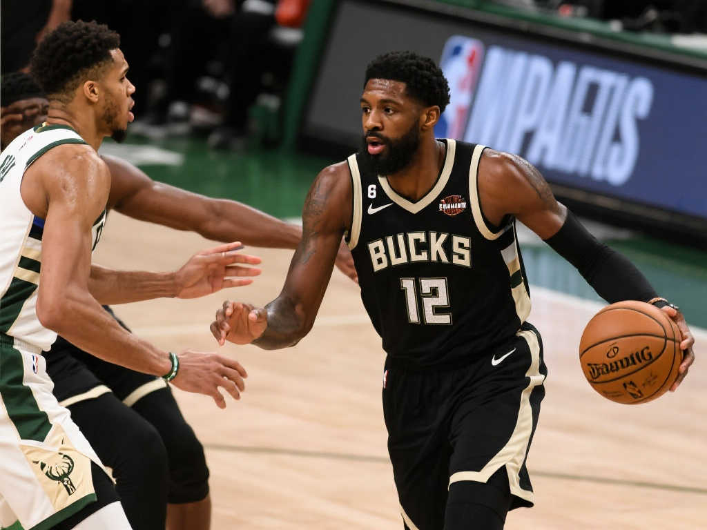 [流言板]怀特：完全限制布伦森是不现实的，只能尽力让他打得艰难