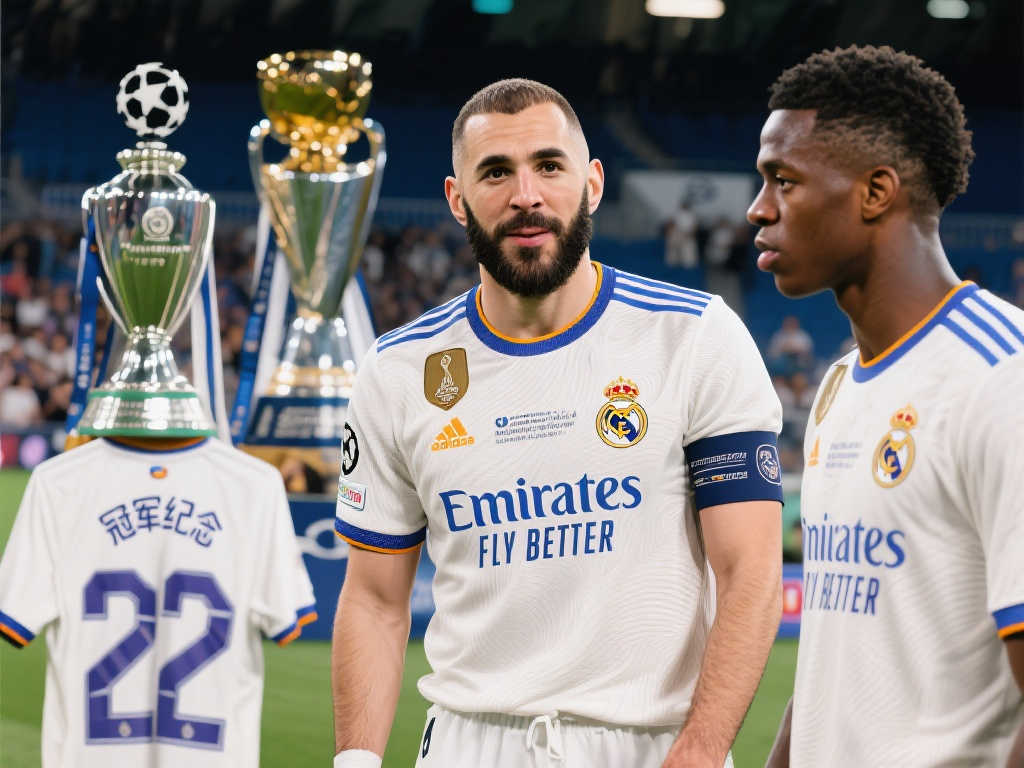 巴萨上赛季球衣销售收入领跑,达1.79亿欧,皇马与拜仁紧随其后 巴萨上赛季球衣销售收入领跑,达1.79亿欧,皇马与拜仁紧随其后