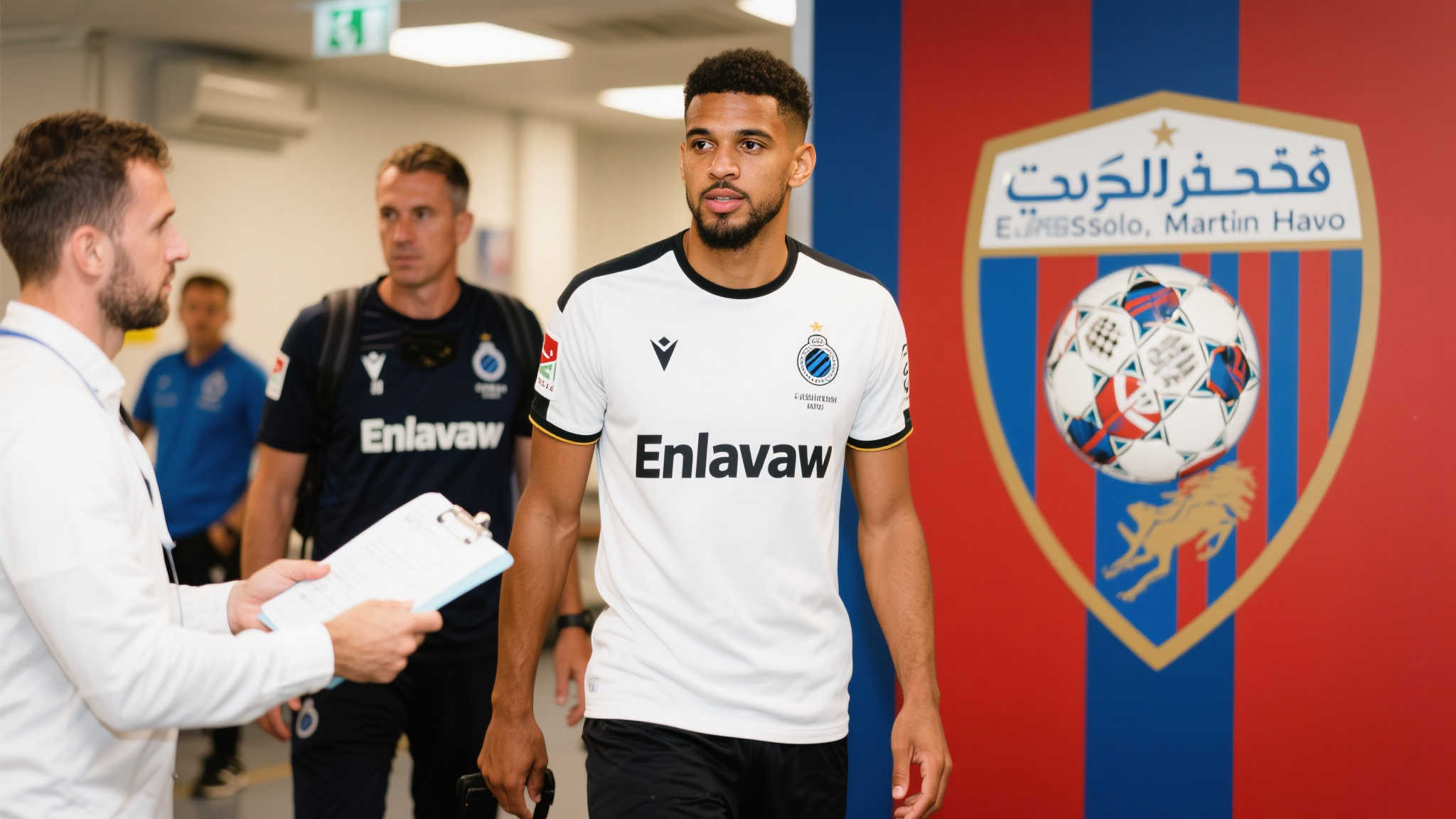 申花迎来关键战役：特谢拉复出助力，新援恩拉沃蓄势待发