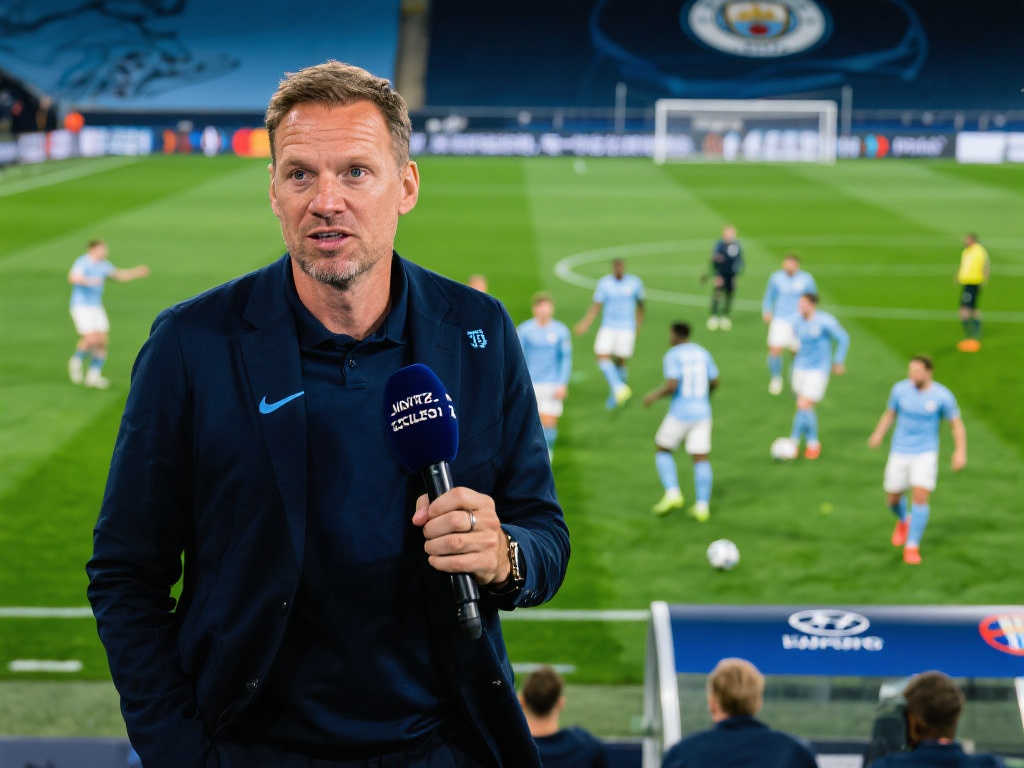 不容小觑!哥本哈根主帅:平曼城不是终点,战拜仁也要争胜 不容小觑!哥本哈根主帅:平曼城不是终点,战拜仁也要争胜