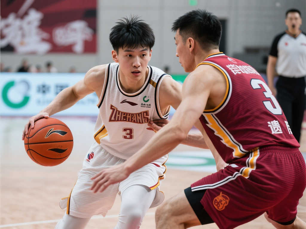 高宇洋：防守能力源自遗传，对中国媒体归化传闻感到困惑